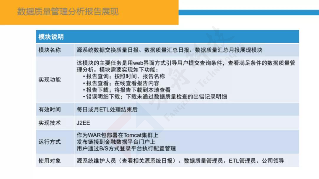 智慧金融大数据平台81